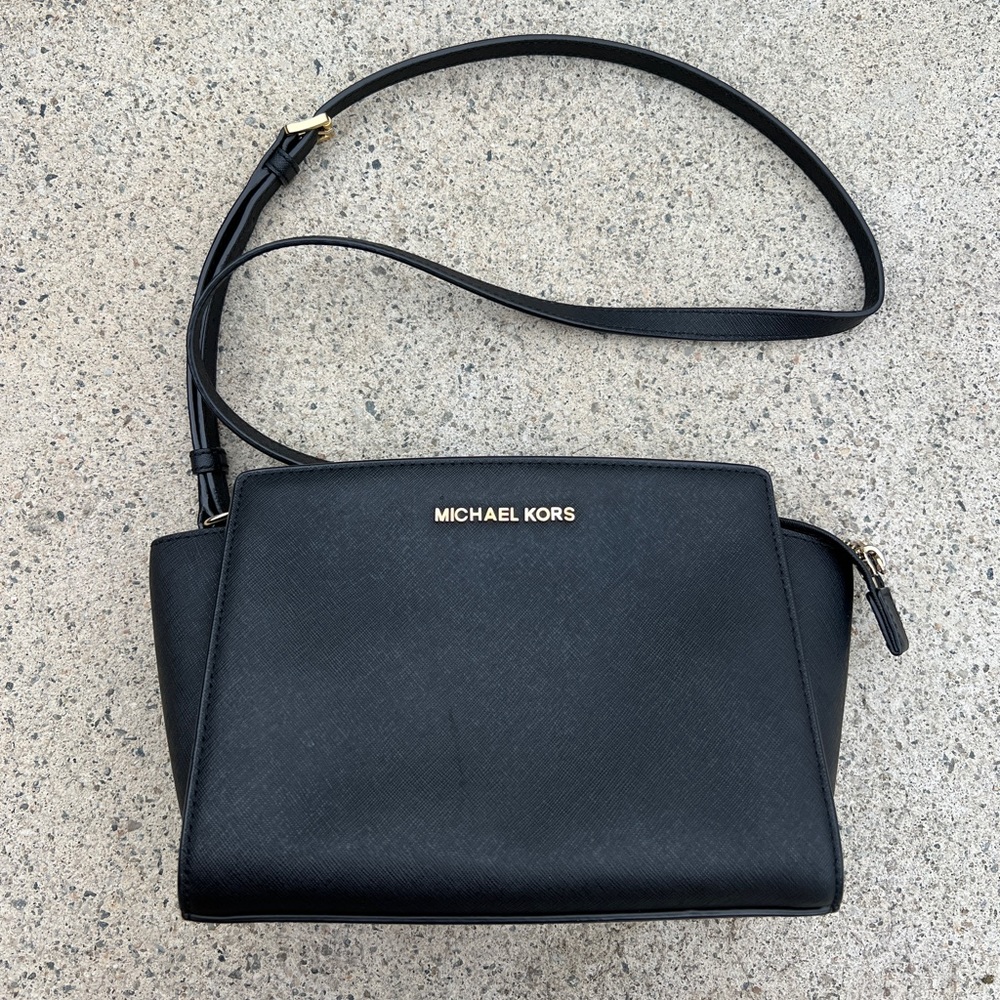 Michael Kors Crossbody Bag